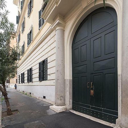 Domus Aurea & Colosseo Sweet Flat Rom Exterior foto