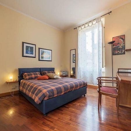 Domus Aurea & Colosseo Sweet Flat Rom Exterior foto