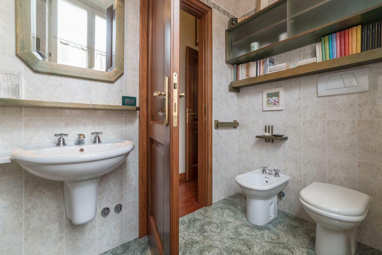 Domus Aurea & Colosseo Sweet Flat Rom Exterior foto