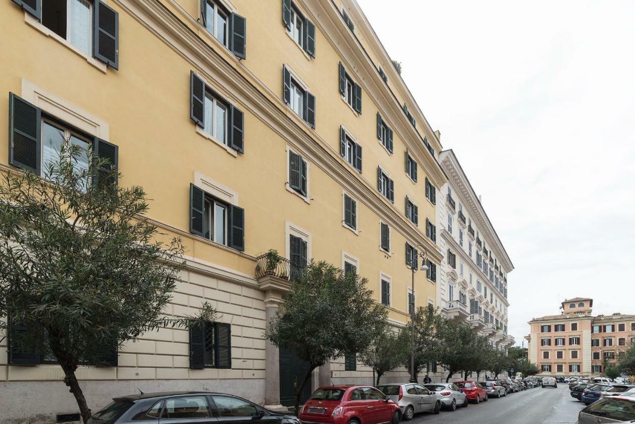 Domus Aurea & Colosseo Sweet Flat Rom Exterior foto